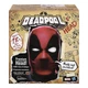 Hasbro Marvel Legends Deadpool Electronic Interactive Head Brand New Action Toy