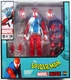 The Amazing Spider-Man - Medicom Figure MAFEX 17cm - Scarlet Spider No.186