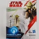 Star Wars Force Link Collection YODA 3.75&rdquo; Action Figure Hasbro Disney New C3465