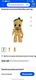 Marvel Guardians of the Galaxy BABY GROOT 11" Aposabable Plush TOY NEW