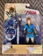LINK The Legend of Zelda Figure Jakks Pacific Nintendo