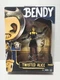 Bendy & The Ink Machine Twisted Alice Action Figure Jakks 5 Inch (New)