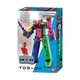 Bandai DX Robo Universe TOQ-OH Megazord Power Rangers NEW FedEx F/S