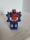 Vintage GoBots Machine Robo MR-18 Road Ranger Bandai Tonka 1983