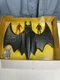 DC Comics The Flash Ultimate Batwing Action Figures 3pk Jet Batman And Batmobile
