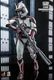Perfect Hot Toys 1/6 Tms103 Star Wars The Clone Wars Clone Commander Fox Action