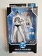 McFarlane DC Multiverse Bullseye Batman Platinum Edition 7" Action Figure NEW