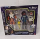 Alpha Class Disney Pixar - Alisha Hawthorne Buzz Lightyear 6.75" Movable Figures