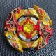 Beyblade Burst B-128 Cho-Z Spriggan 0 Wall Zeta Dash Takara Tomy Japan Original