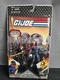 Hasbro 2008 Gi Joe 25th Anniversary Comic Pack Destro & Iron Grenadier New