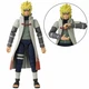 Naruto : Shippuden NEW * Namikaze Minato * Bandai Anime Heroes 6.5-Inch Figure