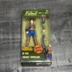 New! Fallout 4-Inch Mega Merge Action Figure Series 2 #8 Vault Dweller 2018
