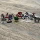 Lot of 17 Jada Toys Marvel Nano Metal figs Mini-Figures Die-Cast Metal See Photo