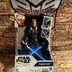 Star Wars Galactic Action Ahsoka Tano 12&rdquo; Scale Lights/ Sound Figure Disney