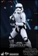 Star Wars Force Awakens 12 Inch Figure MMS - First Order Stormtrooper Hot Toys