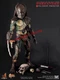 Hot Toys MMS137 Predators 1/6 Scale Falconer Predator Action Figure Toy Model