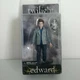 Twilight Saga Movie Twilight Edward 2008 Neca Reel Toys Error Card
