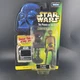 Kenner Star Wars EV-9D9 w/ Datapad 1997 Action Figure NEW Sealed Droid