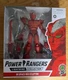 Hasbro Power Rangers Lightning Collection In Space Red Ecliptor New