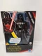2019 Hasbro Star Wars Galaxy of Adventures Darth Vader 5" Action Figure