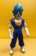 - Dragon Ball  - Super Saiyan Blue Vegitto Figure , Does Not Have Brand Stamp.