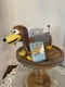 Disney Toy Story Light Up Slinky Dog Toy for Ages 3+ Years.Disney park toys. 