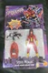 1996 Toy Biz Marvel The Amazing Spider-Man SPIDER-WOMAN MOSC NEW