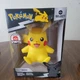Jazwares Pokemon Select Series 1 Pikachu Boxed 8" Vinyl Figure Collectible Toy B