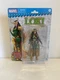 Marvel Legends Retro Series Lady Loki Agent of Asgard 6" Action Figures C10