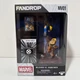 Moose Toys Marvel Fandrop MV01 Figure 2 Pack Wolverine Vs. Sabretooth