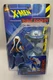 Marvel X-Men Robot Fighter Storm and Jubilee Action Figures 1997 Toy Biz