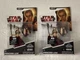 Star Wars Legacy Collection Princess Leia BD17 Hasbro Droid Factory R3-M3 Slave