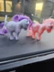 2017 My Little Pony 35th Anniversary Blossom / Cotton Candy Hasbro
