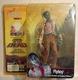 NECA Cult Classics Series 3 Dawn of the Dead FLYBOY. Damaged Box w/Yellowing. 