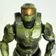 Halo The Spartan Collection Master Chief 7" Action Figure 2021 Jazwares