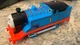 Mattel Thomas & Friends Trackmaster Motorized THOMAS Train Engine 2009
