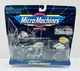 Galoob Star Wars Empire Strikes Back Micro Machines 1993 - 65860 Collection #2
