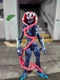 2020 Marvel Legends 6&rdquo;in Spider-Gwen Stacy Ghost-Spider Venomized Hasbro