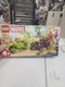 LEGO Spider-Man: Spin and Electro Dinosaur Vehicle Chase (11198) T-13