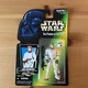 Kenner Star Wars: Power of the Force Freeze Frame Stormtrooper Action Figure
