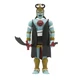 SUPER7 Reaction Action Figure - Mumm-Ra One Size, Black