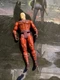 Marvel Legends Retro Action Figure Toy - F2653. 1998