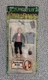 Lord of The Rings Fellowship of The Ring Traveling Bilbo with Gear ToyBiz 2003