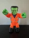Vintage 1992 Playskool Big Frank 16" Talking Frankenstein No Tools