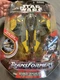 Transformers Star Wars Anakin Skywalker Jedi Starfighter 30th Cardback Hasbro