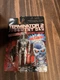 Terminator 2: Judgement Day Endoskeleton Figure With Rifle 1995 Toy Island NEW