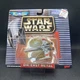 Galoob 1997 Micro Machines Star Wars X-WING STARFIGHTER, NIB( B)