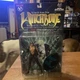 Kenneth Irons from Witchblade Action Fig - Moore Action Collectibles 1998 - New 