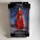 McFarlane Toys Princess Bride Princess Buttercup Red Dress 7" Action Figure