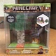 Minecraft Series 4 Birch Forest Playset Mojang Jazwares Brand New Burning Witch